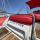 Motorboot Pirelli 1000 Yachtcharter in Ibiza Stadt