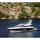 Motor yacht Predator 70 available for charter in Gouvia