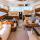 Motorboat Prestige 46 Fly for rent in Split