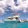 Motorboat Prestige 46 Fly for rent in Split