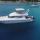 Motorboat Prestige 46 Fly for rent in Split