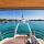 Motorboat Prestige 46 Fly for rent in Split
