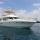 Motorboat Prestige 46 Fly for rent in Split