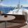 Motorboat Prestige 46 Fly for rent in Split