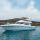 Motoryacht Prestige 46 Fly chartern in ACI Marina Split
