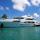 Motoryacht Primadonna 127 Yachtcharter in Abaco Beach Resort