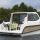 Houseboat Primo for hire in Port Lauragais