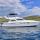 Motoryacht Princess 480 Yachtcharter in Primosten