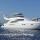 Motorboat Princess 61 Fly available for charter in Port Vauban