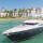 Yacht Princess 65 Fly for rent in Nassau