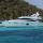 Motor yacht Princess 67 Fly for charter in Le Marin
