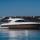Motorboot Riviera 5000 Yachtcharter in Podstrana