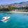 Motorboot Riviera 5000 Yachtcharter in Podstrana