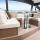 Yacht Sealine F 430 for charter in Pula