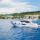 Yacht Sessa Fly 47 for rent in Stobrec