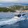 Yacht Sessa Fly 47 for rent in Stobrec