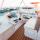 Yacht Sessa Fly 47 for rent in Stobrec