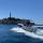 Motorboot Sessa KL 27 chartern in Rovinj