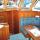 Houseboat Skiron 35 available for charter in Yachthafen Wendenschloss