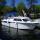 Motorboat Succes Marco 810 AK for rent in Fuerstenberg