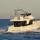 Motoryacht Swift Trawler 35 Yachtcharter in Marina Kornati