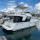 Motoryacht Swift Trawler 35 Yachtcharter in Marina Kornati