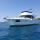 Motoryacht Swift Trawler 35 Yachtcharter in Marina Kornati