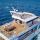 Motorboot Torgem 92 Yachtcharter in Athen