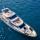 Motorboot Torgem 92 Yachtcharter in Athen