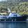 Motorboat Trawler 77 for hire in Fethiye