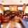 Motor yacht Valkkruiser 1200 Content available for charter in Marina Ludwigshafen