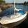 Sailboat Albin Viggen available for charter in Sabyvikens Marina