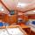 Sailing yacht Bavaria 32 Cruiser for rent in Vliho Yacht Club