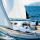 Segelyacht Bavaria 34 Cruiser Yachtcharter in Marina am Ryck