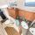 Yacht Bavaria 34 Cruiser available for charter in ACI Marina Jezera