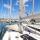 Yacht Bavaria 34 Cruiser available for charter in ACI Marina Jezera