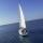 Sailing yacht Bavaria 35 Match available for charter in Keramoti Marina