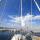 Segelyacht Bavaria 37 Cruiser Yachtcharter in Split