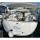 Sailing yacht Bavaria 37 Cruiser for charter in Marina Kornati