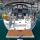 Sailboat Bavaria 37 Cruiser available for charter in Split
