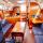 Yacht Bavaria 37 Cruiser available for charter in Betina