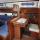 Bavaria 38 Cruiser Segelyacht Charter Breege