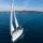 Sailboat Bavaria 38 Match for rent in Rosignano Solvay