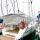 Yacht Bavaria 40 Cruiser available for charter in Fethiye