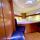 Yacht Bavaria 40 Cruiser available for charter in Fethiye