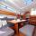 Sailboat Bavaria 41 Cruiser for charter in Lavrio