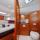 Sailboat Bavaria 41 Cruiser for charter in Lavrio