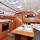 Segelyacht Bavaria 41 Cruiser chartern in Olympic Marine