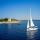 Yacht Bavaria 41 Cruiser for rent in Marina Hramina