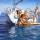 Yacht Bavaria 41 Cruiser for rent in Rhodes city